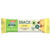 Enerzona snack cookie milk chocolate 33g