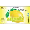 Falqui Prodotti Farmaceutici Ziguli limone 36palline 22g