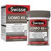 Swisse uomo 65+ multivitaminico 30 compresse