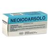 Laboratori Baldacci Neoiodarsolo*Os Soluzione 10 Flaconcini 15ml