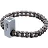 BGS 1033 | Chiave a catena per filtro dell'olio | Ø 65 - 115 mm