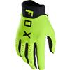 Fox Racing Flexair Glove Yellow L