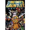 Marvel INFINITY GAUNTLET [NEW PRINTING]