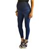 FuturaLondon - Leggings - Donna Blue 46