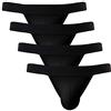 Summer Code Underwear Sexy Maglia Slip Uomo