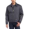 Dickies LND Eisenhower JK Giacca, Nero (Black), Medium (Taglia Produttore: Med'm) Uomo
