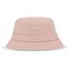 Johnny Urban Cappello Pescatore Uomo & Donna Rosa - Gill - Cappellino con Visiera - Berretto Estivo in Cotone - Bucket Hat per Sole, Mare, Viaggio - Cappelli a Secchielli - Impermeabile