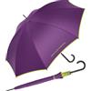 United Colors of Benetton Ombrello 2018, 94 cm, Giacinto viola, 105 cm