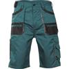 DINOZAVR des-Emerton - Pantaloncini da Lavoro Uomo - Pantaloncini Lavoro Uomo - Pantaloni Corti da Lavoro Uomo - Shorts Uomo Cargo - Pantaloni Lavoro Uomo Corti - Cargo Uomo Corti - Grigio 48