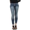 please Jeans p68c Blu, blu, XXS