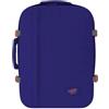 CABINZERO Classic Backpack 44L Zaino, Smokey Violet, 36x51x19 Adulti Unisex