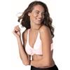 Infiore Reggiseno Sfoderato con Ferretto Linea Sollievo Art. S3 (Nudo, 5 Coppa C)