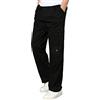 Kobilee Pantaloni Sportivi Uomo Jogging Eleganti Larghi Pantaloni Ginnastica Leggero Elasticizzati Cotone Estivi Pantaloni Casual Corsa Running con Tasche Palestra Pantaloni Tuta Pantaloni Cargo