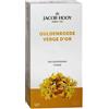 Jacob Hooy® | Tisana Purificante | Infuso Depurante Senza Caffeina | Tisana alle Erbe per Infuso - 20 Filtri (40 Gr)