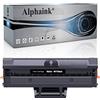 alphaink Toner Compatibile (CON CHIP) per HP 106A W1106A per Laser 107a 107r 107w per MFP 135a 135r 135w 135wg 137fnw 137fwg Compatibili (1 Nero, Con Chip)