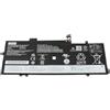 Lenovo L18L4P71 originale Batteria 51Wh per ThinkPad X1 Yoga 4th Gen (20QF/20QG)