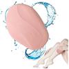 Tuofang Depilatore di Cristallo,Depilatore Per In Vetro Nano,Rimozione Fisica Dei Capelli Indolore,Riutilizzabile Epilatore Nano Cristalli,Strumento di Depilazione per Corpo,Gambe,Braccia e Schiena