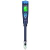 YINMIK Misuratore PH Terreno, Tester PH per Suolo e Acqua, PH Metro per di Alta qualità per Piante da Appartamento, Carne,Impasto,Vino e Birra Fatti in casa,Yogurt,Formaggio,Varie Salse,Piscina,Pesci