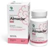Revalma Inc Revalma Almaclar 30 Capsule - Integratore Alimentare con Omotaurina, Picrorhiza e.s. e Centella e.s. - Memoria e Funzioni Cognitive