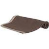 Trixie Insect Shield® - Coperta per esterni, 70 x 50 cm, colore: Tortora
