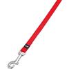 Karlie Gimborn - Karlie Guinzaglio Art Sportiv Plus M Rosso