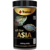 Tropical SOFT LINE ASIA SIZE S 100ml / 50g - Mangime per pesci intensifica il colore e rafforza l'immunità