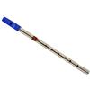 GEWA Flageolet 700513 Chiave Re Nichelato