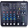 ALTO Professional Alto TrueMix 600 - Mixer audio con 2 ingressi XLR microfonici, interfaccia USB Audio e Bluetooth per podcast, live, registrazione, DJ, PC e Mac