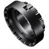 Shimano Estrattore per corona ebike TL-FC39 nero