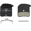 Shimano Pastiglie Shimano H03A-rf resina