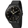Maserati Tradizione Orologio Uomo, Tempo e data, Analogico - R8853146001
