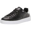 Calvin Klein Lucio, Scarpe da Ginnastica Uomo, Nero 002, 43.5 EU