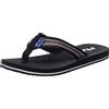 FILA Ravello Slipper, Infradito Uomo, Blu Navy, 40 EU