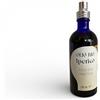 ERBE TOSCANE Olio BIO all'IPERICO (Oleolito) 100 ml - Puro Concentrato e Naturale - Prodotto a mano in Toscana