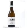 IL SALINARO GRILLO BIANCO DOC 22 CL 75 SIC CL 75