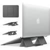 Ringke Folding Stand 2 Laptop Stand Portatile Pieghevole Leggero Supporto PC Portatile - Gray