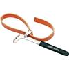 Draper tools 68813 - Redline 100 millimetri olio chiave a nastro filtro