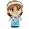 Barrado Robin Hood: Alla Conquista di Sherwood - Peluches Personaggi dalla Serie di Cartoni Animati - Qualità super morbida (Marian 26cm)