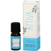 Generico Nasoterapia - Sinergia con Oli Essenziali Puri da 10ml (Attiva)