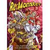 Magic Press Re:monster (Vol. 3)