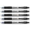 4902505163166 - PENNA G2 MM.0,7 PILOT SCATTO NERA (COLORE NERO) - PILOT