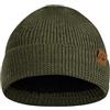 DANISH ENDURANCE Cappello Uomo Lana Merino e Fodera Pile, Berretto in Maglia, Taglia Unica Adulto, Beanie Invernale, per Sci e Sport