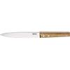 Beka 13970934 Nomad - Coltello multiuso, in acciaio INOX