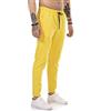 RED BRIDGE Pantalone da Uomo Joggers Pants Chino Giallo S
