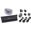 Tascam Accessory Pack for DR Series Audio Recorders (AK-DR11GMK3)