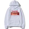 jiminhope Anime Kenpuu Denki Berserk Hoodie Gut The Swordsman Hoodie Berserk Knight Pullover Berserk Gut Felpa con Cappuccio per i Fan di Anime