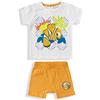 Disney Completo Neonato Bimbo Nemo t-Shirt e Pantaloncino in Cotone Estivo 6082