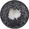 Hion Illuma lid Candle Paralume Accessori,Sciogliere la Candela in Modo Uniforme,Coperchio Per Candela Ha Una Varietà Stili Design Tra Cui Scegliere