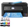 Epson EcoTank ET-15000 - Multifunction printer - colour - ink-jet - A3/Ledger (297 x 432 mm) (original) - A3/Ledger (med