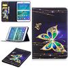 X-Best Custodia per Samsung Galaxy Tab S2 8.0, Ultra Sottile Leggero Cover Protettiva Case per 2015 Galaxy Tab S2 (SM-T710 / T715 / T713 /T719)